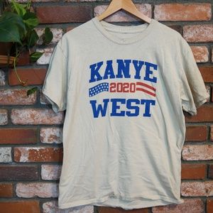 KANYE t-shirt